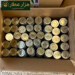 گرد مایه پنیر قوطی کوچک - Image 3
