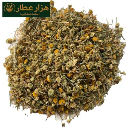 گل بابونه لوکس