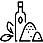 ادویه های اصلی