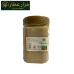 ارده 500گرمی  رازقی - Image 3