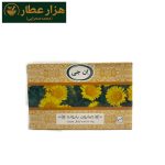 صابون بابونه ان جی