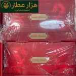 جینسینگ شمس تکی