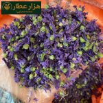 ختمی خبازی اعلا - Image 2