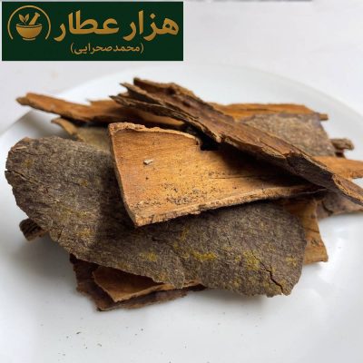 دارچین قلم گلسرخی(2و5ک)