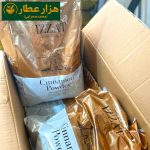 پودر دارچین عزت - Image 4