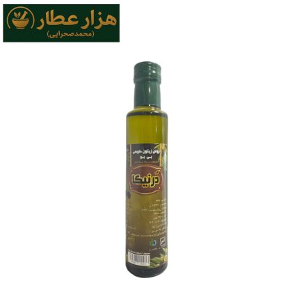 روغن زیتون درنیکا خوراکی(250 سی سی)