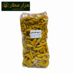 زردچوبه قلم هندی طبیعت/سربلند (2ک)