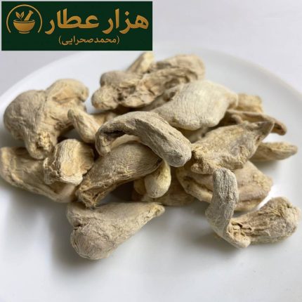 زنجبیل قلم چینی (ناساب) 2ک لوکس