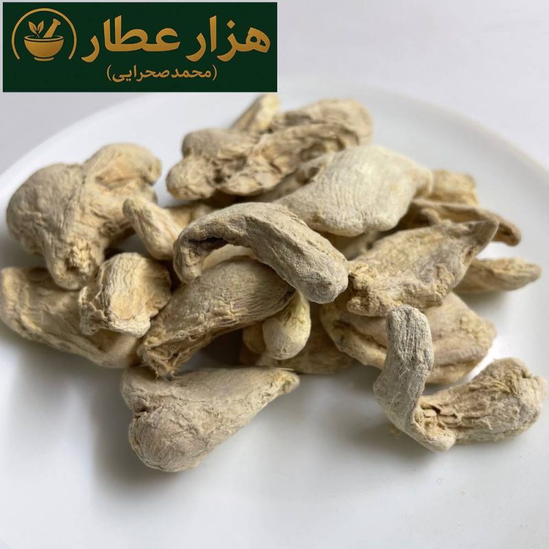 زنجبیل قلم چینی (ناساب) 2ک لوکس