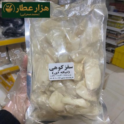 سقزکوهی تیکه ای