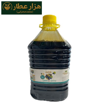 سه شیره 5 کیلویی رازقی