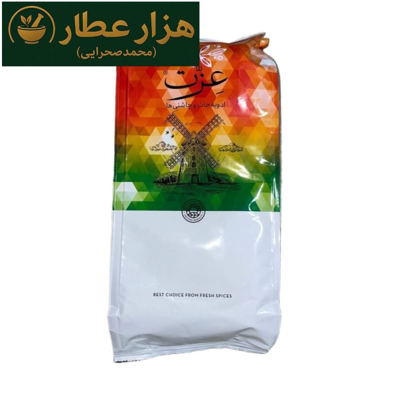 پودر فلفل قرمز عزت