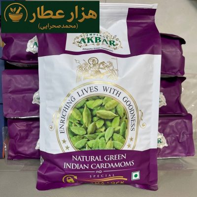 هل اکبر بنفش یک کیلویی (مجوز دار)