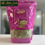 هل سبز لا خوشه