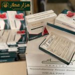 پماد واروسور هلسی(بواسیر)(هموروئید)