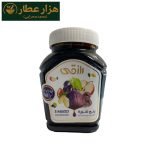 پنج شیره 850 گرمی رازقی