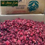 غنچه چای ترش ایرانی - Image 3