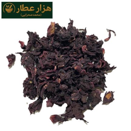 چای ترش خارجی