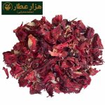 غنچه چای ترش ایرانی