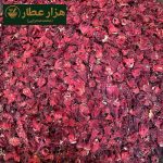 غنچه چای ترش ایرانی - Image 4