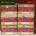 صابون ختمی ان جی (130 ف) - Image 2
