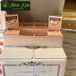 صابون ضد لک ان جی (ف225) - Image 2