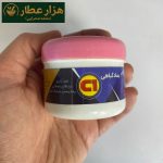 پماد دیسک کمر سیوان - Image 2