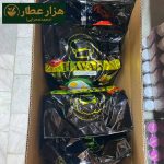 ادویه پاپریکا تندوری هاون (بسته 3 کیلویی) - Image 2