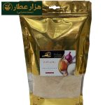 پودر پیاز آچار